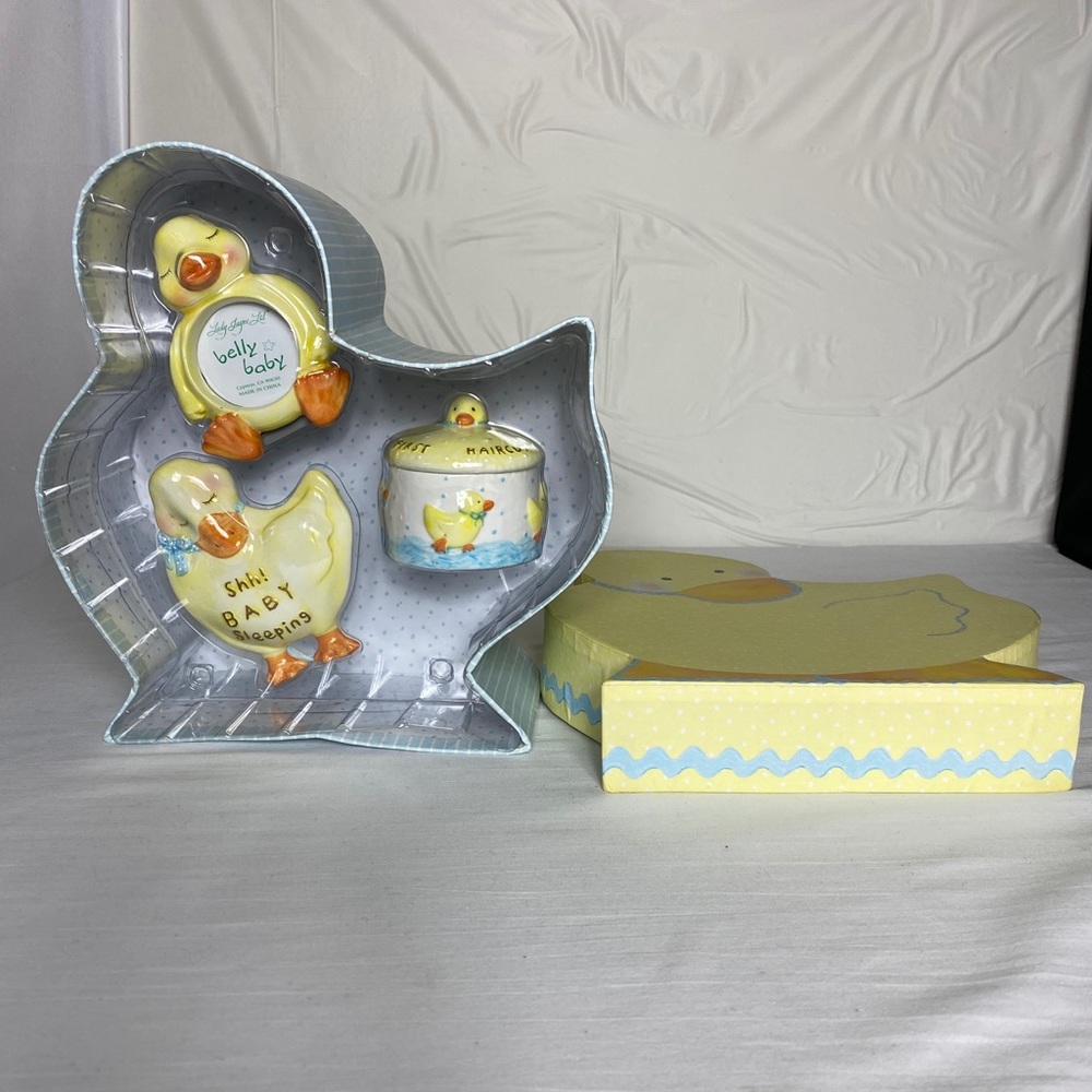 Lady Jayne Ltd 3 piece set